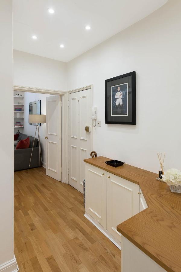 Notting Hill Апартаменты *