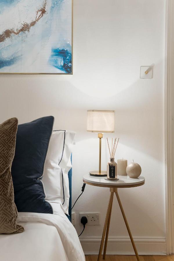 Notting Hill Апартаменты